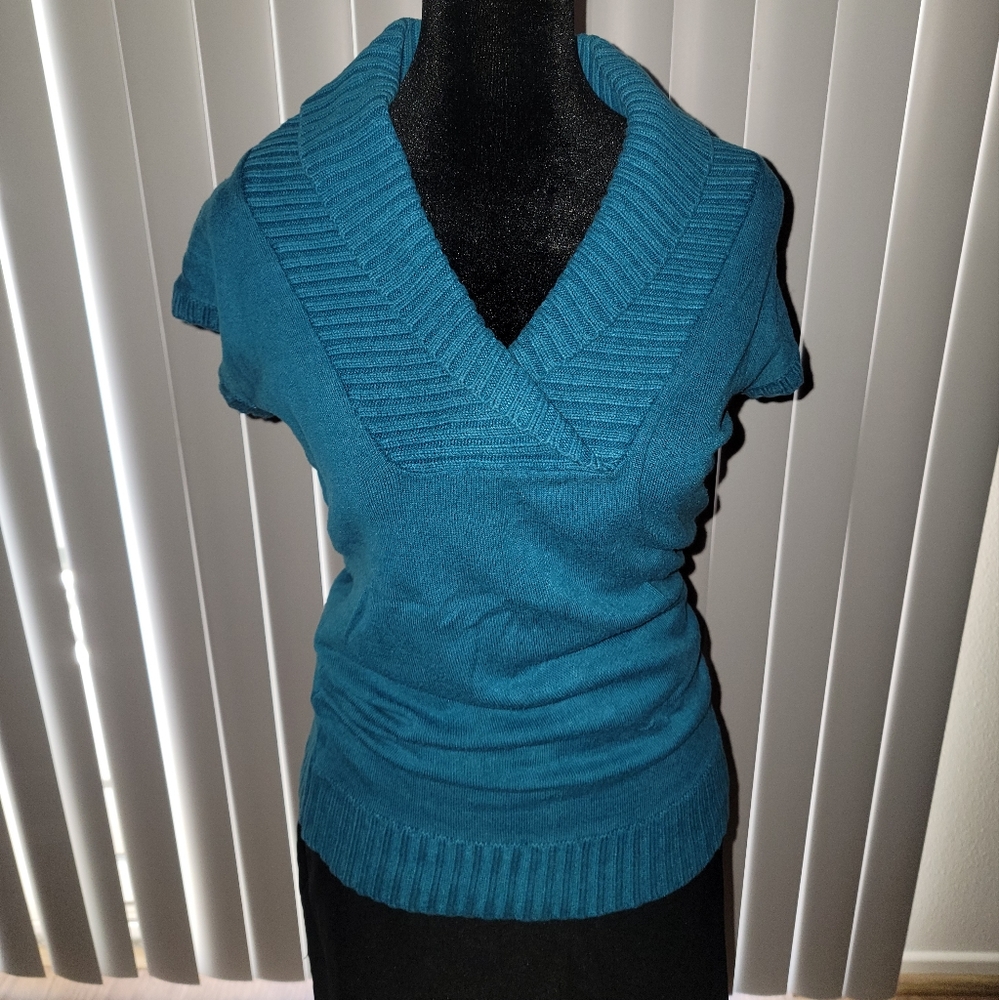 Sweater top